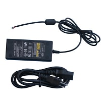 EuControls Corp 36W 12VDC Power Supply