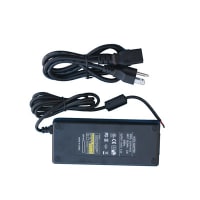 EuControls Corp 100W 12VDC Power Supply