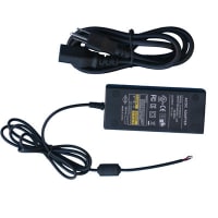 EuControls Corp 60W 12VDC Power Supply