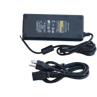 EuControls Corp 120W 12VDC Power Supply