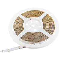 EuControls Corp RGB Warm White Indoor Double Density LED Strip