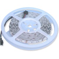 EuControls Corp RGB Indoor Double Density LED Strip