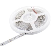 EuControls Corp RGB Warm White Outdoor Double Density LED Strip