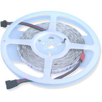 EuControls Corp RGB Indoor Single Density LED Strip