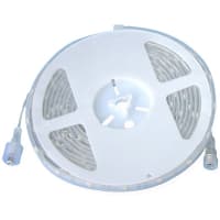 EuControls Corp Warm White Indoor Single Density LED Strip