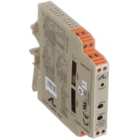 Eurotherm Isolator, DIN Rail Mount, Input/Output Range 4-20mA