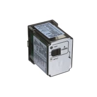 Eurotherm V or I input, High or Low Alarm, singletrip, configurable