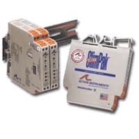 Eurotherm AC Input, V or I output, single channel, DIN rail, configurable