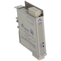 Eurotherm Loop Powered Multi-Channel DC Input Isolating, 2-Wire Transmitter