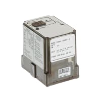 Eurotherm Thermocuple input, High or Low Alarm, single trip, configurable