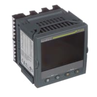 Eurotherm 1/8 DIN, 2 relay out, temperature in, RS485, FM