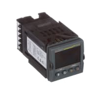 Eurotherm 1/16 DIN, 3 relay out, 4-20mA in