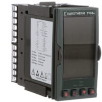 Eurotherm PID Controller, 1/8 DIN, 85-264VAC, Modbus/DeviceNet