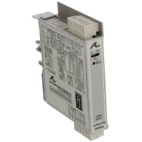 Eurotherm Isolator Module, Field Configuable, DC Powered, RTD, T/C, Ohm & mV Input