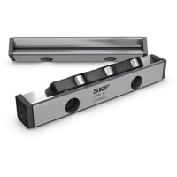 Ewellix Precision rail guide;50mm L;LWRE 3050