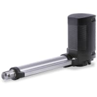 Ewellix Linear actuator, electric, 2000N, 200mm stroke, 9-13mm/s unloaded speed