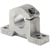 Ewellix Shaft block;30mm;single