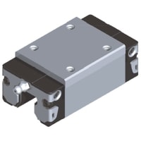 Ewellix Rail guide;Carriage;slim;high;ball retainer;54000N ST LD;565Nm ST moment;35mm