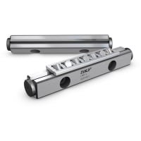 Ewellix Precision rail guide;50mm L;LWR 3050