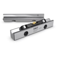 Ewellix Precision rail guide;anti creeping system ACSM;100mm L