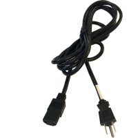 Ewellix Power cords;3 pole;plug US