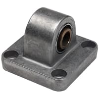 Ewellix Rear attachment;mounting bracket;12MM