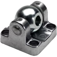 Ewellix Rear attachment;mounting bracket;BALL