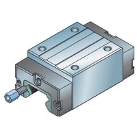 Ewellix Lubrication Connector;LLTHZ 15 VN UA