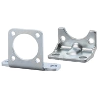 Ewellix Foot mounting kit for inline version;ZBE-375507-40