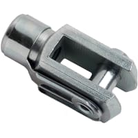 Ewellix Front attachment;clevis attachment;ATTACHMENT FRONT 576-40