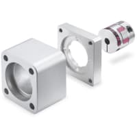 Ewellix Inline adapter kit;for BLDC motor;ZBE-375572