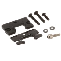 Ewellix Seal Kit, Metal Scraper And Additional Front Seal., 15Mm