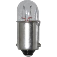 Allied Lamps LAMP; FILAMENT; 30V; 2W; 5000 HOURS