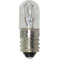 Allied Lamps LAMP; FILAMENT; 230V; 13MA; 1000 HOURS