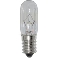 Allied Lamps LAMP; FILAMENT; 24-30V; 6-10W; 3000 HOURS