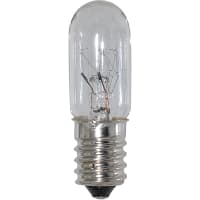 Allied Lamps LAMP; FILAMENT; 220-260V; 5-7W; 1000 HOURS