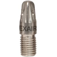 EXAIR Super Air Nozzle, M4 x 0.5, Atto