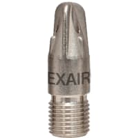 EXAIR Super Air Nozzle, M5 x 0.5, Pico