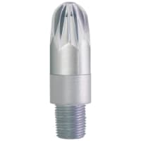 EXAIR Super Air Nozzle, 1/4 NPTM