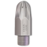 EXAIR Super Air Nozzle, Mini, 1/8 NPTM