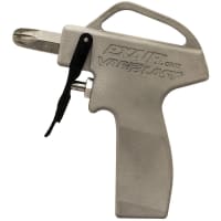 EXAIR Safety Air Gun, model 1103 nozzle, VariBlast Compact