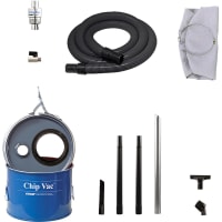 EXAIR Chip Vac System, 5 Gallon, Mini