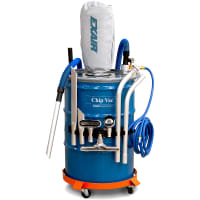 EXAIR Chip Vac System, Premium