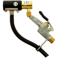 EXAIR Ion Air Gun, Gen 4