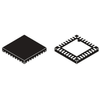 Exar 3.3V Dual LPC UART 128-Byte FIFO QFN32EP