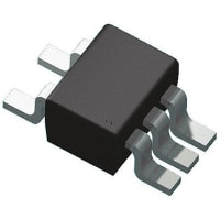 Exar EXAR XR1009IST5X Op Amp, 20MHz Rail-Rail, 2.5 - 5.5 V, 5-Pin TSOT-23