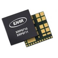 Exar XRP9710EY-F Programmable Power Module