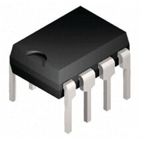 Exar Voltage Controlled Oscillator, 0.01 Hz - 1 MHz 4 - 13 V, 8-Pin PDIP