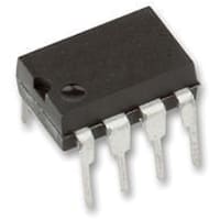 Exar Voltage to Frequency Converter 0.05%FSR, 8-Pin PDIP