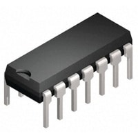 Exar Demodulator Quadrature 4.5 to 20 V 14-Pin PDIP